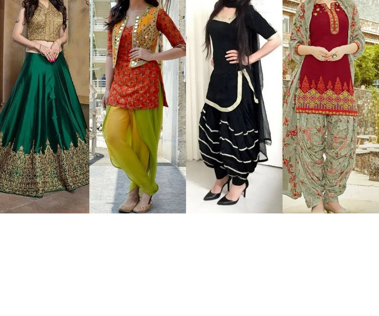 Designer Suit