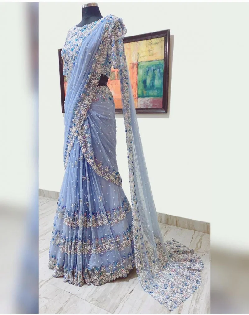 Party Wear Dress